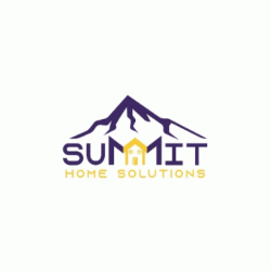 Logo - Summit Home Solutions LLC