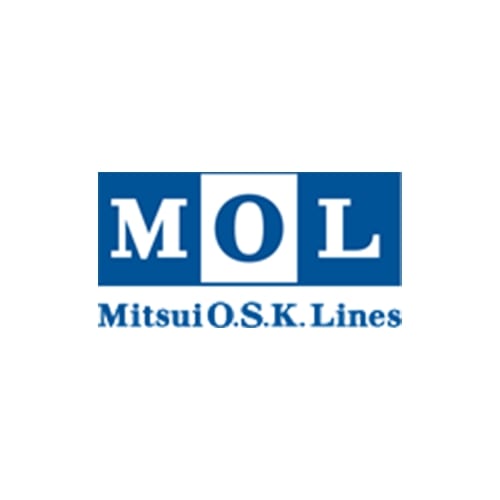 Logo - MOL India