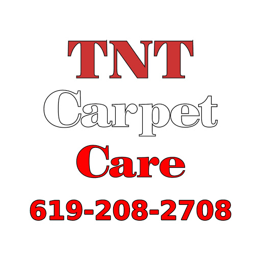 Logo - TNT Carpet Care