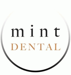 Logo - Mint Dental