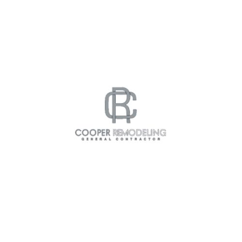 Logo - Cooper Remodeling