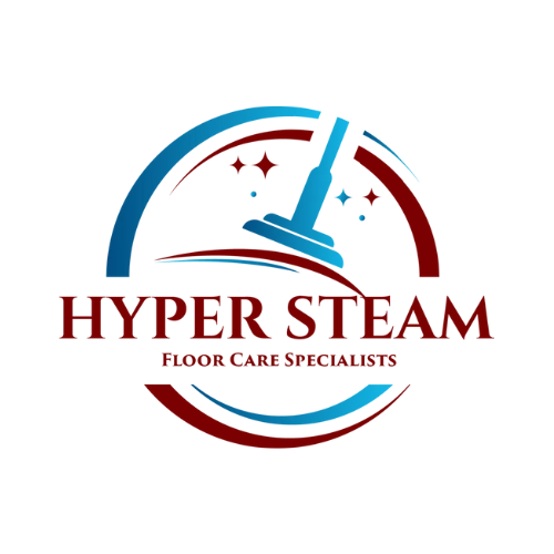 Logo - Hyper Steam