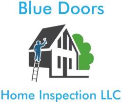 Logo - Blue Door Home Inspection