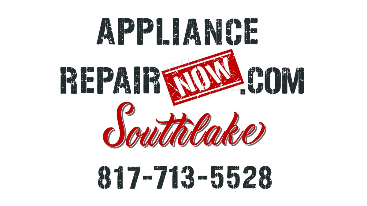 лого - Appliance Repair Now at Southlake