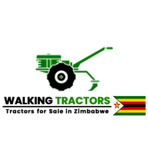 Logo - Walking Tractors Zimbabwe