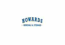 Logo - Howards Removals Somerset Ltd