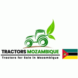 лого - Tractors Mozambique