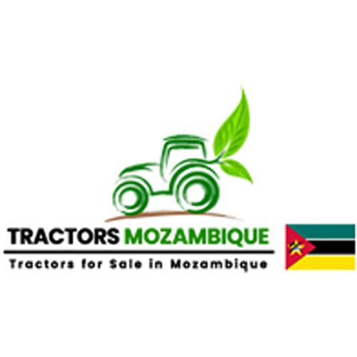 Logo - Tractors Mozambique