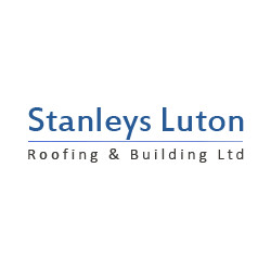 Logo - Stanleys Roofing & Building Luton