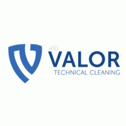 лого - Valor Technical Cleaning