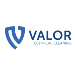 Logo - Valor Technical Cleaning