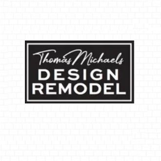 Logo - Thomas Michaels Design Remodel