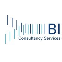 Logo - BI Consultancy Services