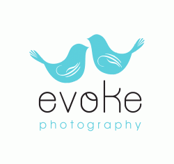 Logo - Evoke Photography