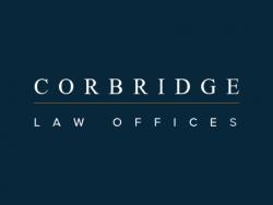 Logo - Corbridge Law Offices