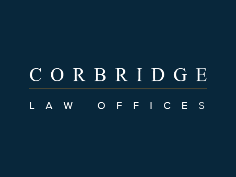 Logo - Corbridge Law Offices