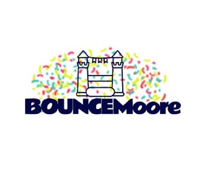 Logo - BounceMoore