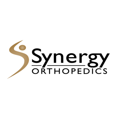 Logo - Synergy Orthopedics, LLC