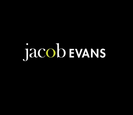 Logo - Jacob Evans Kitchen & Bath