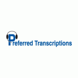 лого - Preferred Transcriptions