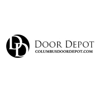 Logo - Door Depot