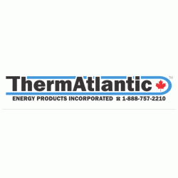 Logo - ThermAtlantic Energy Products