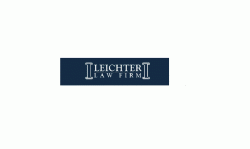 лого - Leichter Law Firm, Apc