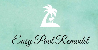 Logo - Easy Pool Remodel