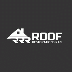 лого - Roof Restorations R Us