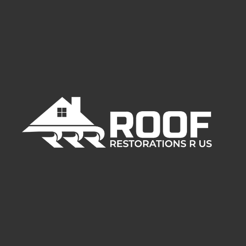 Logo - Roof Restorations R Us