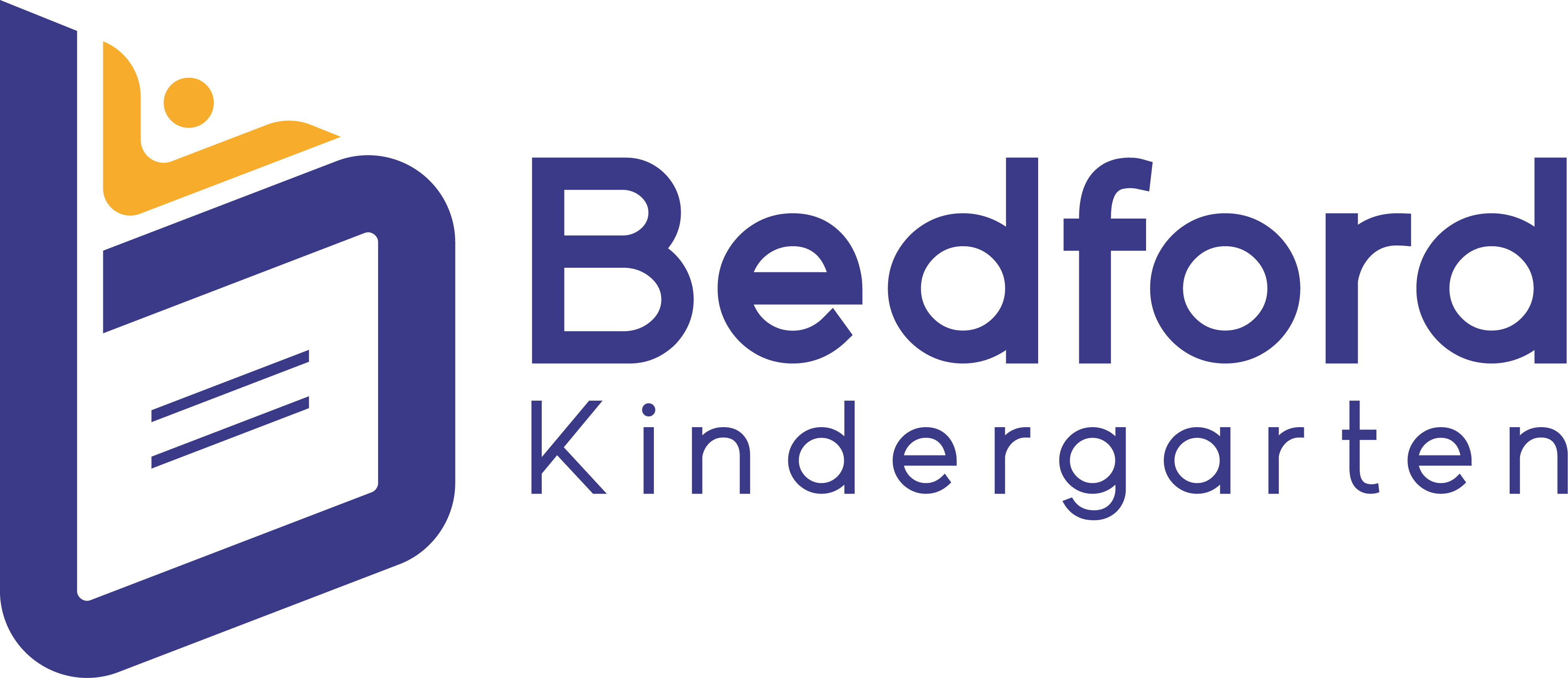 Logo - Bedford Qatar