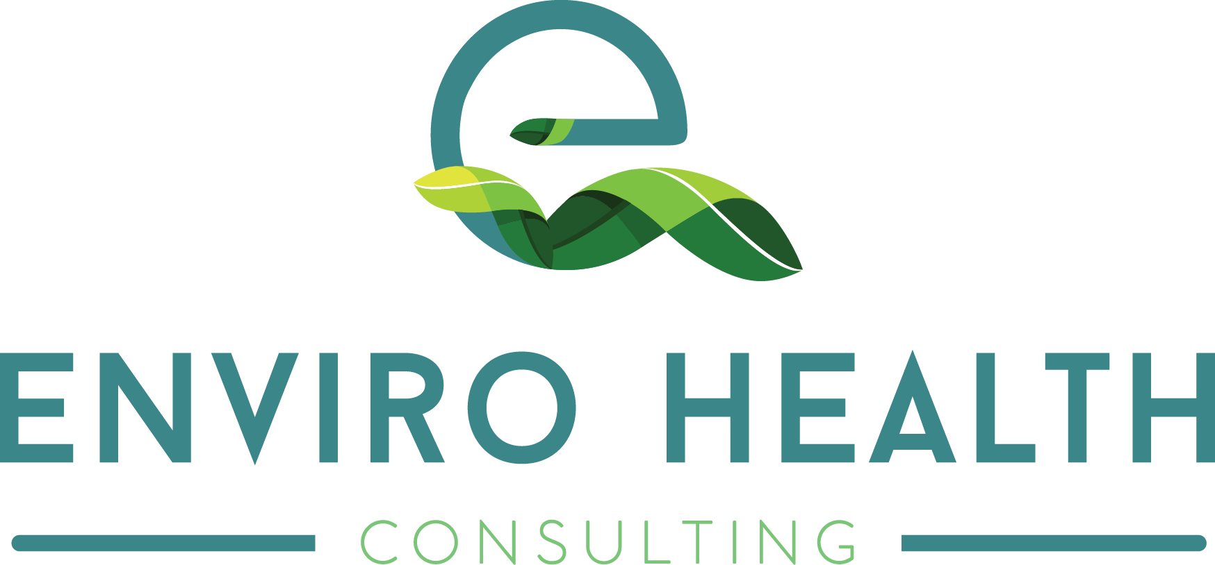 Logo - Enviro Health Consulting