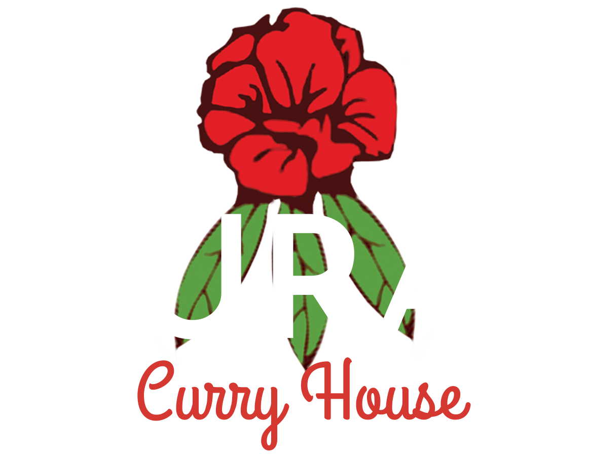 Logo - Guras Curry House