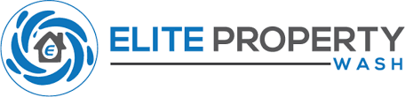 Logo - Elite Property Wash Ltd