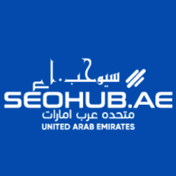 Logo - Seohub UAE