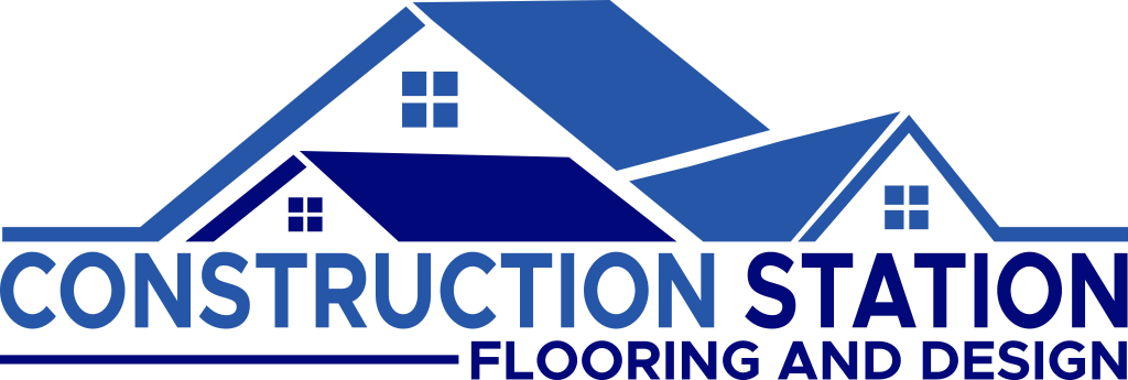 Logo - Construction Station Flooring and Design