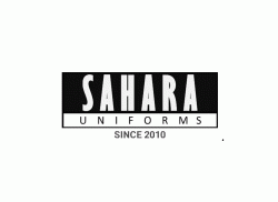 Logo - Sahara Uniforms