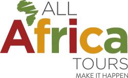 Logo - AllAfrica Tours