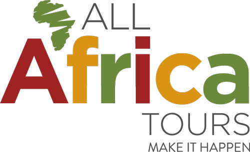 Logo - AllAfrica Tours