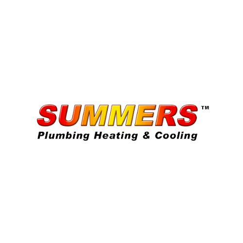 Logo - Summers Plumbing Heating & Cooling