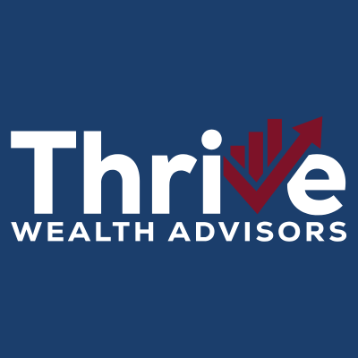 Logo - Thrive Wealth Advisors