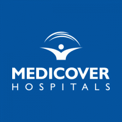 Logo - Medicover Hospitals