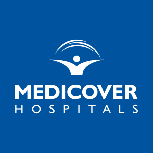 Logo - Medicover Hospitals