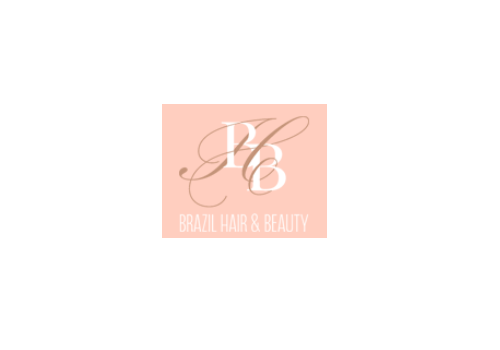 Logo - Brazil Hair and Beauty