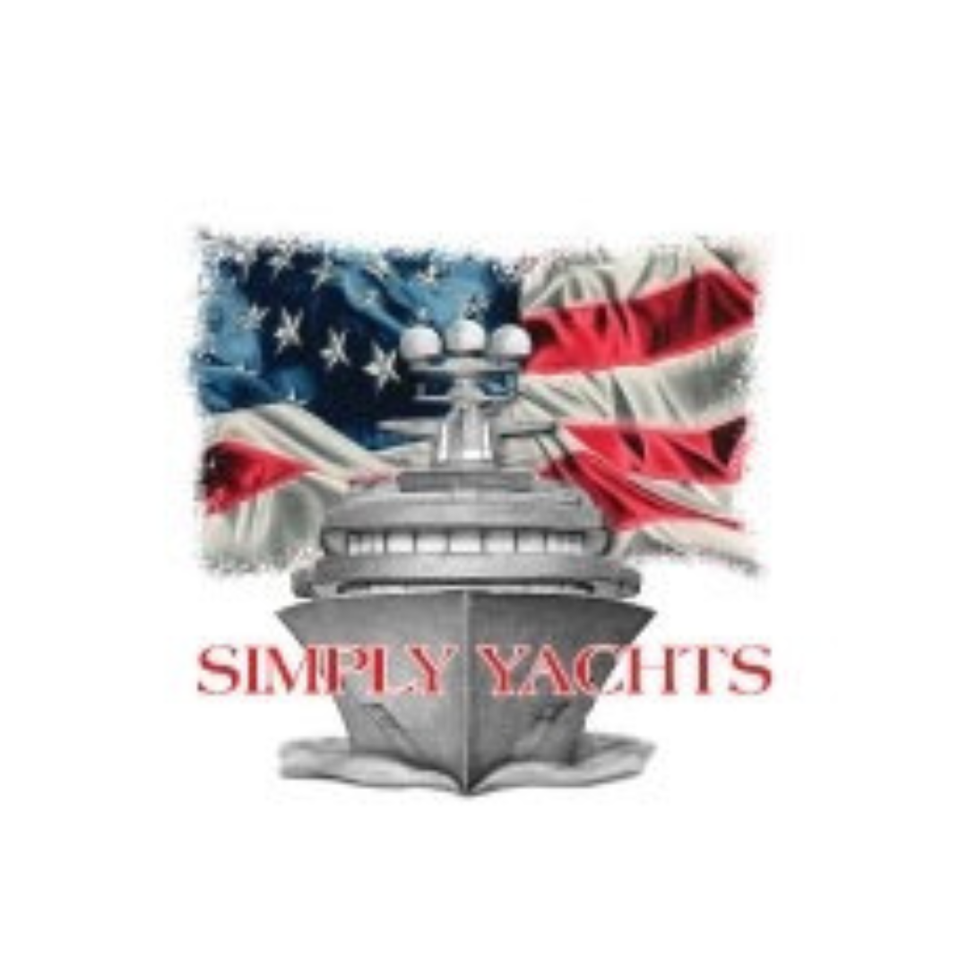 Logo - Simply Yachts LLC