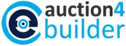 Logo - Auction4Builder