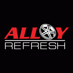 лого - Alloy Refresh