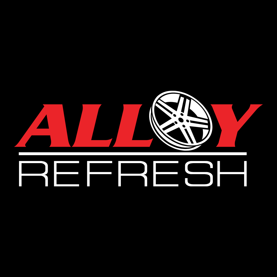 Logo - Alloy Refresh