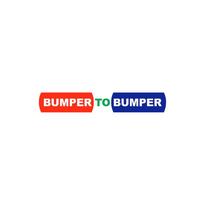 Logo - Bumper to Bumper