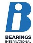 Logo - Bearings International